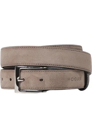 Hogan Uomo, Accessori, Grigio, Taglia unica, new