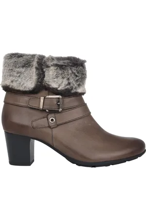Mephisto Donna, Scarpe, Marrone, 38 EU, new