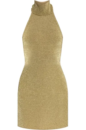 Cult Gaia Donna, Abiti, Giallo, M, new