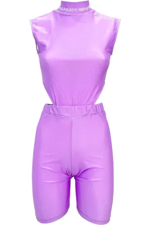 PHARMACY INDUSTRY Donna, Jumpsuits, Viola, M, new