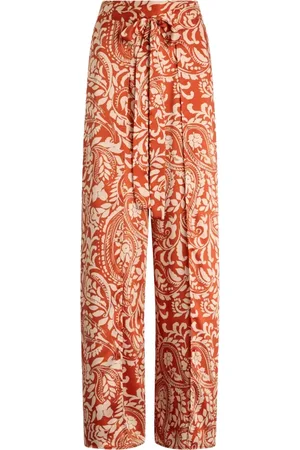 Liu Jo Donna, Pantaloni, Multicolore, M, new