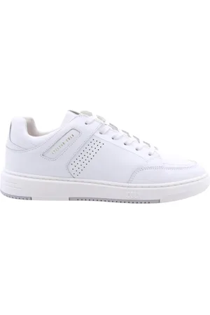 Cycleur de luxe Uomo, Scarpe, Bianco, 42 EU, new