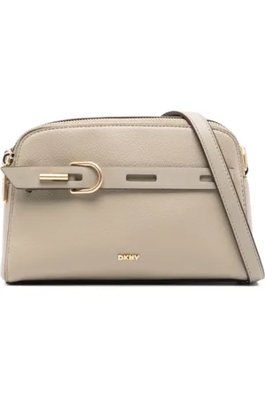 DKNY Donna, Borse, Marrone, Taglia unica, new