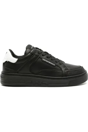 Emporio Armani Donna, Scarpe, Nero, 39 EU, new