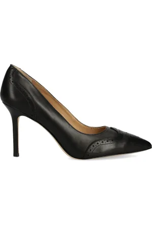 Ralph Lauren Donna, Scarpe, Nero, 37 EU, new