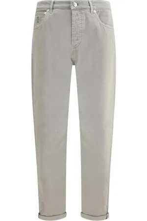 Brunello Cucinelli Uomo, Pantaloni, , M, new