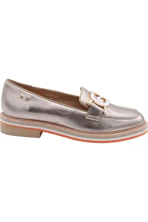 Nathan-Baume Donna, Scarpe, Giallo, 39 EU, new