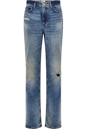 Guess Donna, Jeans, Blu, W27, new