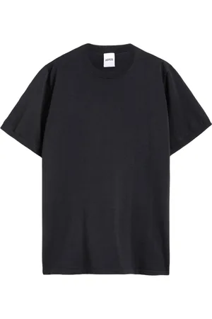 Aspesi Uomo, Top, Nero, L, new