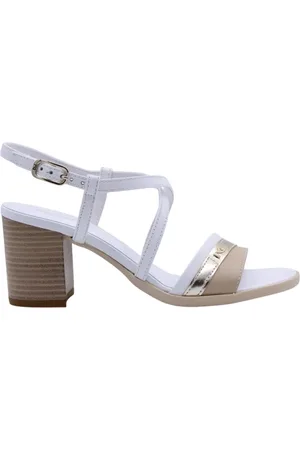 Nero Giardini Donna, Scarpe, Bianco, 36 EU, new