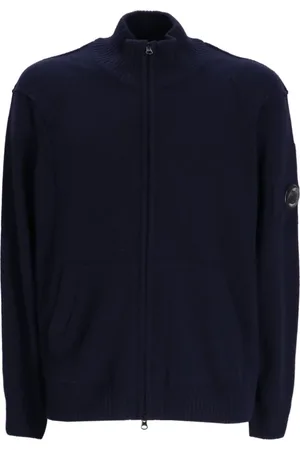 C.P. Company Uomo, Maglie, Blu, S, new