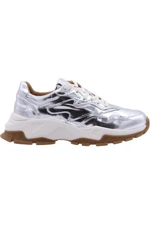 DWRS Donna, Scarpe, Grigio, 40 EU, new