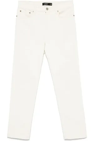 Ralph Lauren Donna, Jeans, , XL, new