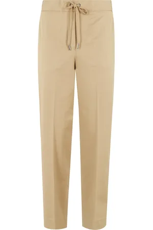 Circolo Donna, Pantaloni, Marrone, S, new