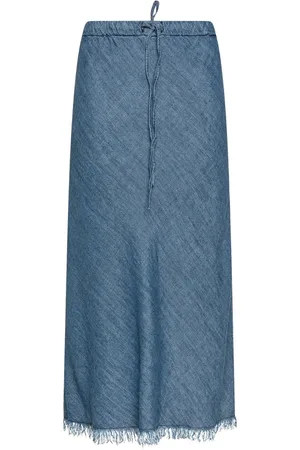SEVENTY BY SERGIO TEGON Donna, Gonne, Blu, XS, new