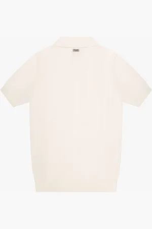 Quotrell Uomo, Maglie, Bianco, M, new