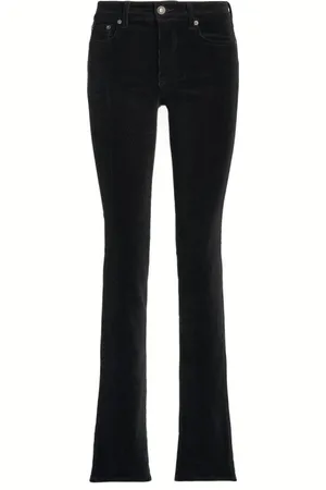Ralph Lauren Donna, Jeans, Nero, S, new