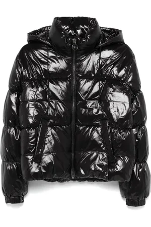 Michael Kors Donna, Giacche, Nero, L, new