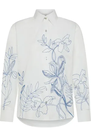SEVENTY BY SERGIO TEGON Donna, Camicette , Bianco, L, new