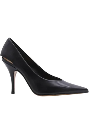 Guglielmo Rotta Donna, Scarpe, Nero, 40 EU, new