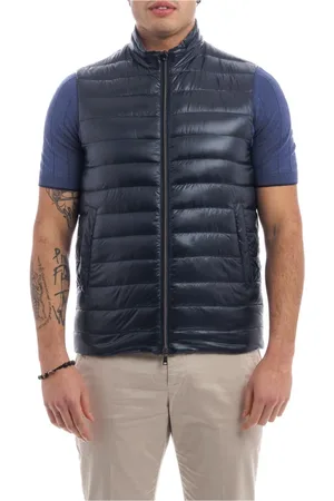 HERNO Uomo, Giacche, Blu, L, new