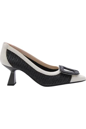 Hispanitas Donna, Scarpe, Nero, 41 EU, new