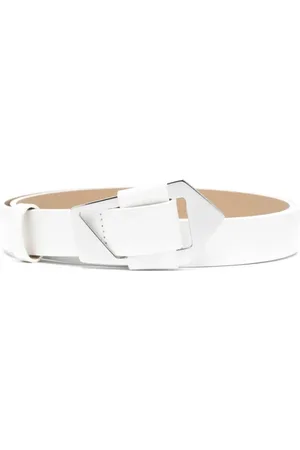 D.EXTERIOR Donna, Accessori, Bianco, S, new