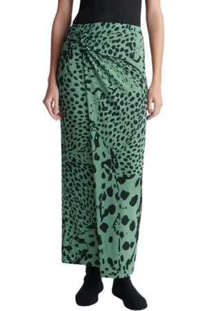 Nanushka Donna, Gonne, Verde, M, new
