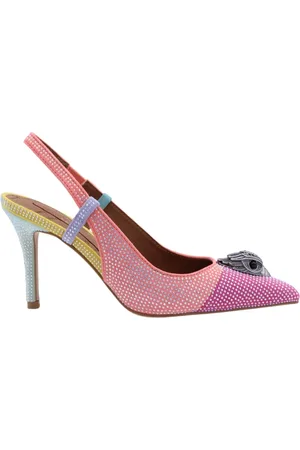 Kurt Geiger Donna, Scarpe, Multicolore, 37 EU, new