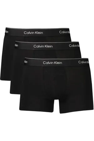 Calvin Klein Uomo, Mutande, Nero, XL, new