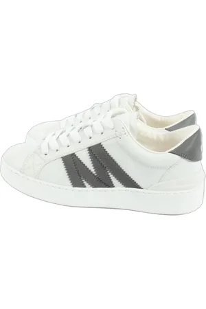 Moncler Donna, Scarpe, Bianco, 36 EU, new