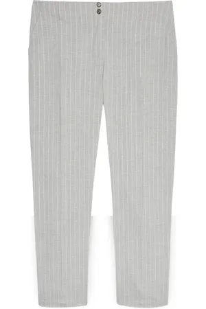 Fiorella rubino Donna, Pantaloni, Grigio, 3Xl, new