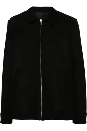 Rick Owens Uomo, Giacche, Nero, 3Xl, new