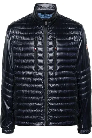 Moncler Uomo, Giacche, Blu, 2Xl, new