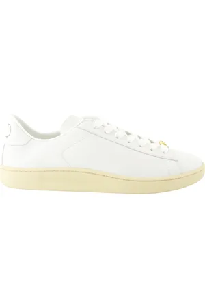 VALENTINO GARAVANI Uomo, Scarpe, Bianco, 40 EU, new