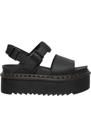 Dr. Martens Donna, Scarpe, Nero, 39 EU, new
