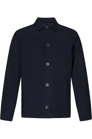 HERNO Uomo, Giacche, Blu, S, new