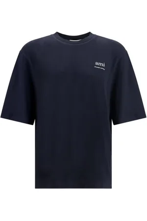 Ami Uomo, Top, Blu, S, new