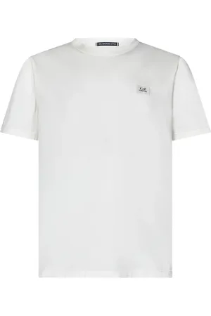 C.P. Company Uomo, Top, Bianco, L, new