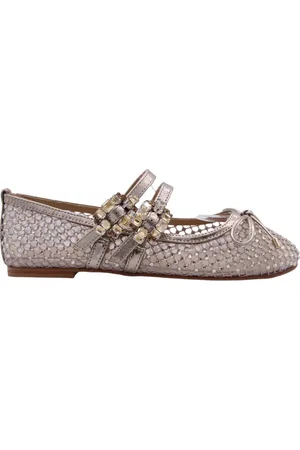 Alma en Pena Donna, Scarpe, Grigio, 36 EU, new