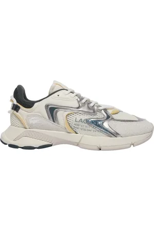Lacoste Uomo, Scarpe, Bianco, 42 EU, new