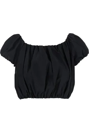 Andamane Donna, Camicette , Nero, S, new