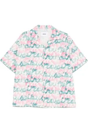 BONSAI Uomo, Magliette, Multicolore, M, new