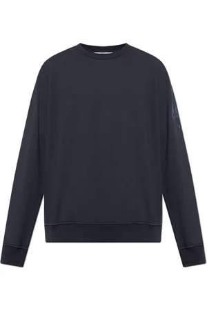 Stone Island Uomo, Felpe, Blu, M, new
