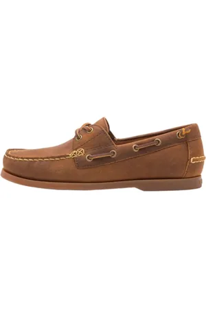 Ralph Lauren Uomo, Scarpe, Marrone, 42 EU, new
