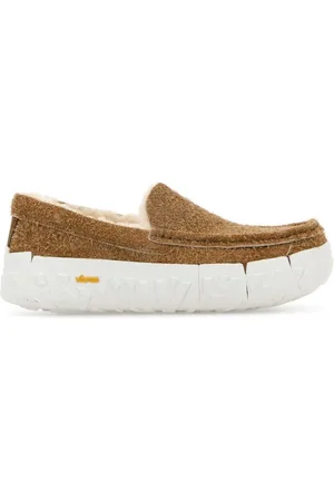 UGG Uomo, Scarpe, Marrone, 45 EU, new