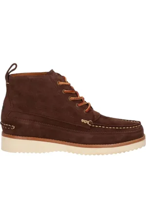 Ralph Lauren Uomo, Scarpe, Marrone, 43 EU, new