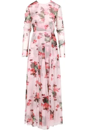Serafini Donna, Abiti, Multicolore, M, new