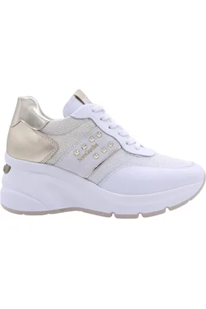 Nero Giardini Donna, Scarpe, Bianco, 40 EU, new