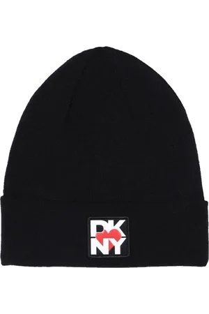 DKNY Donna, Accessori, Nero, L, new